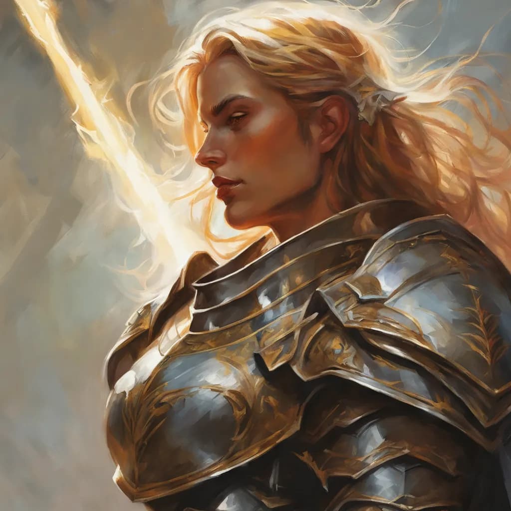 Armor Names: Unleash the Power of Your Fantasy World