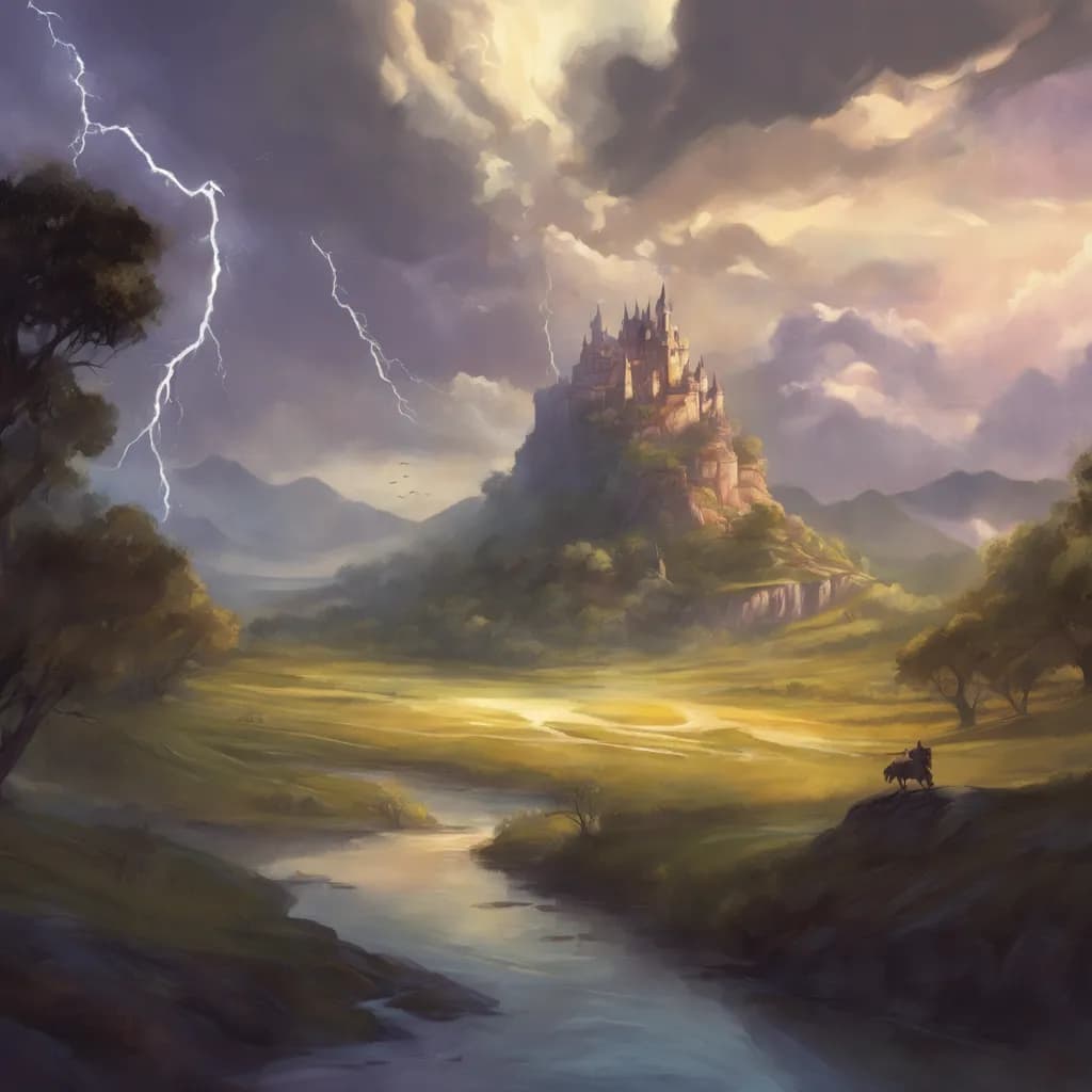 Nomina il tuo regno: scopri il fascino dei nomi dei paesi fantastici