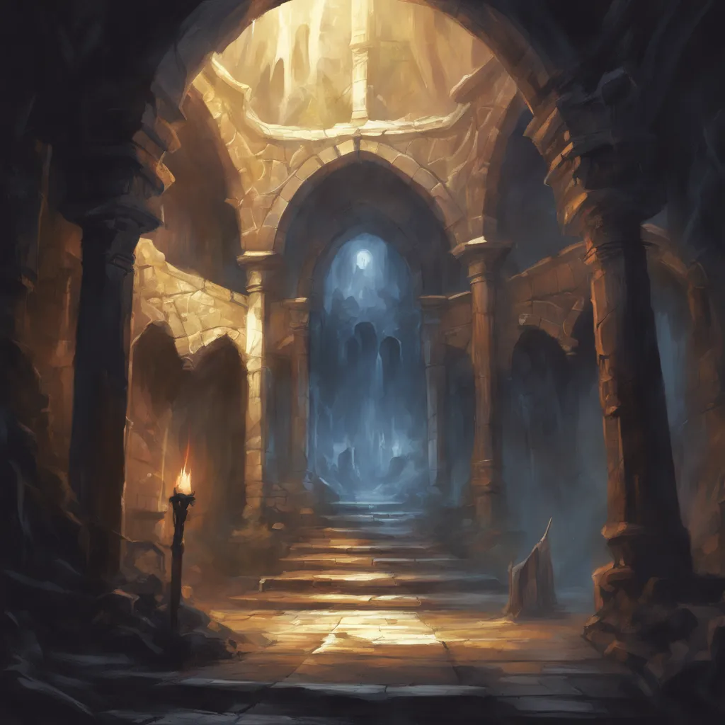 Discover the Mystical Names of Dungeons
