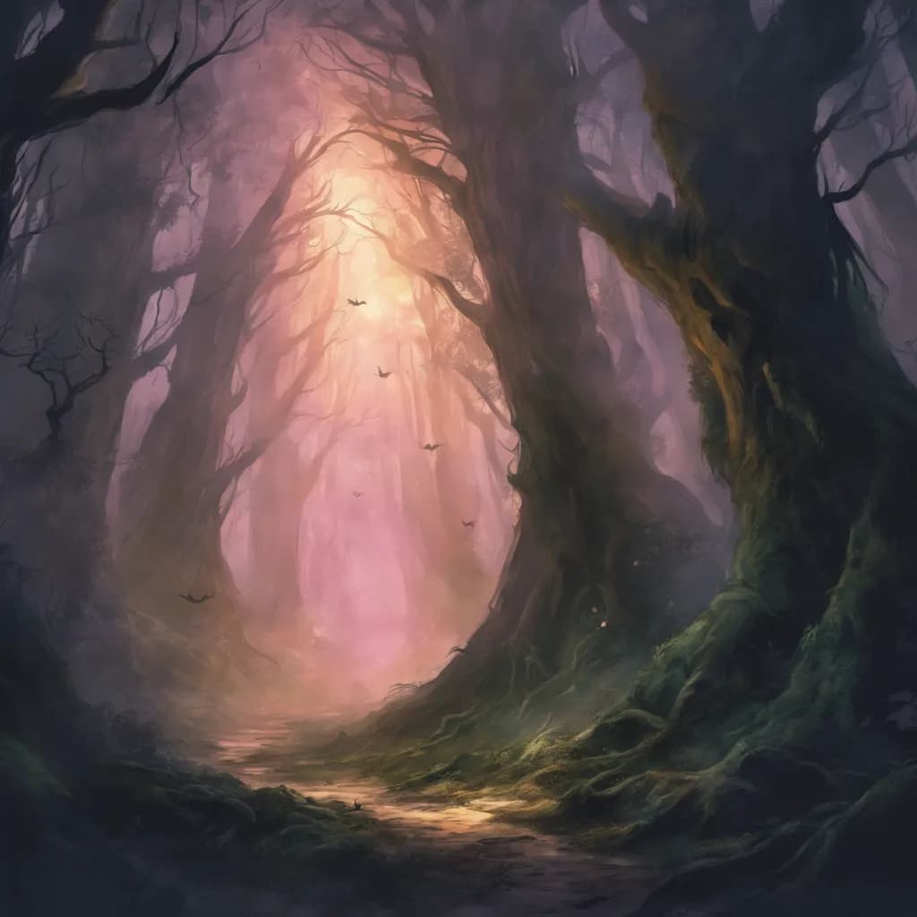 Nomi Selvaggi Incantati: Scopri il Fascino Misterioso delle Foreste Infestate