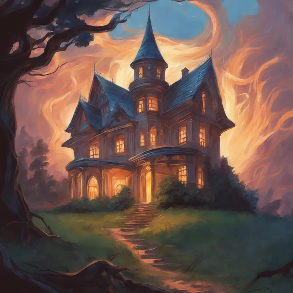 House Names: Discover the Perfect Name for Your Fantasy Buildings