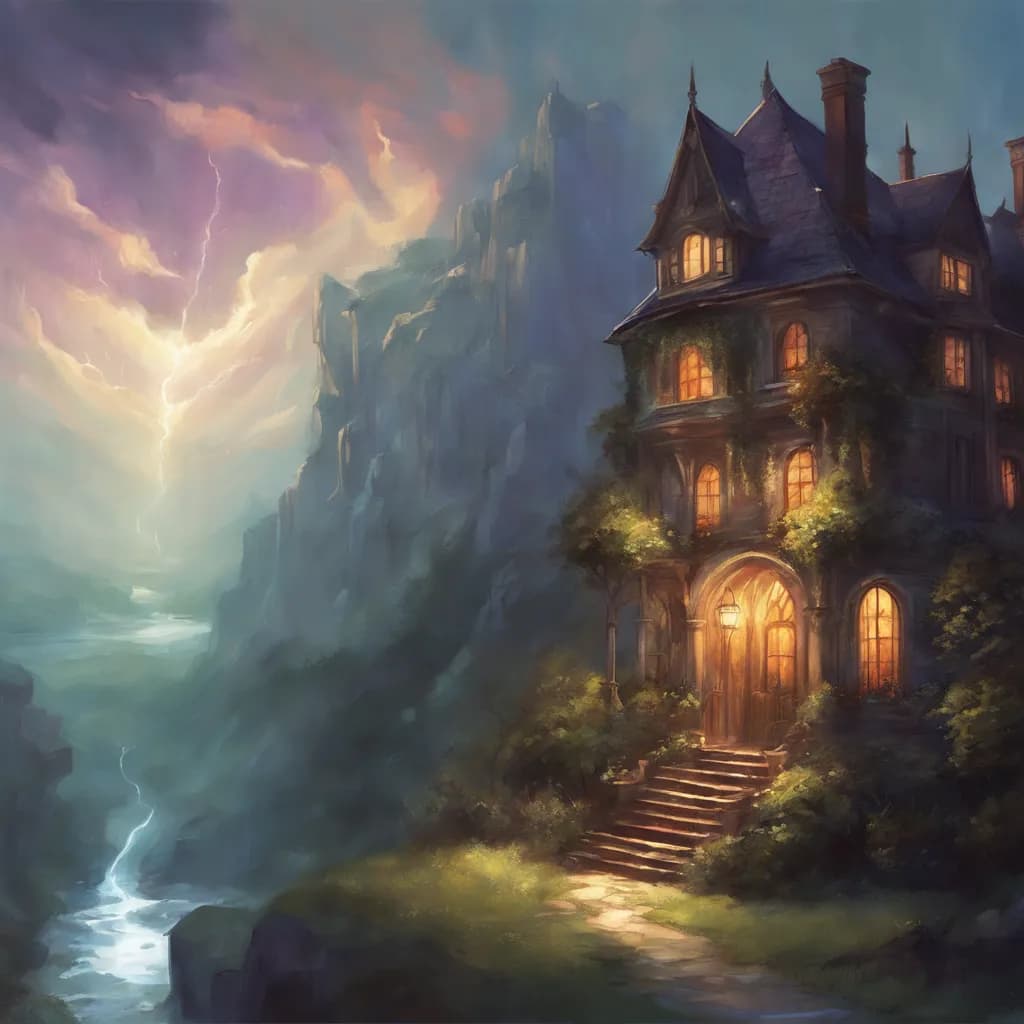 Noble House Names: Discover the Grandeur of Aristocratic Estates