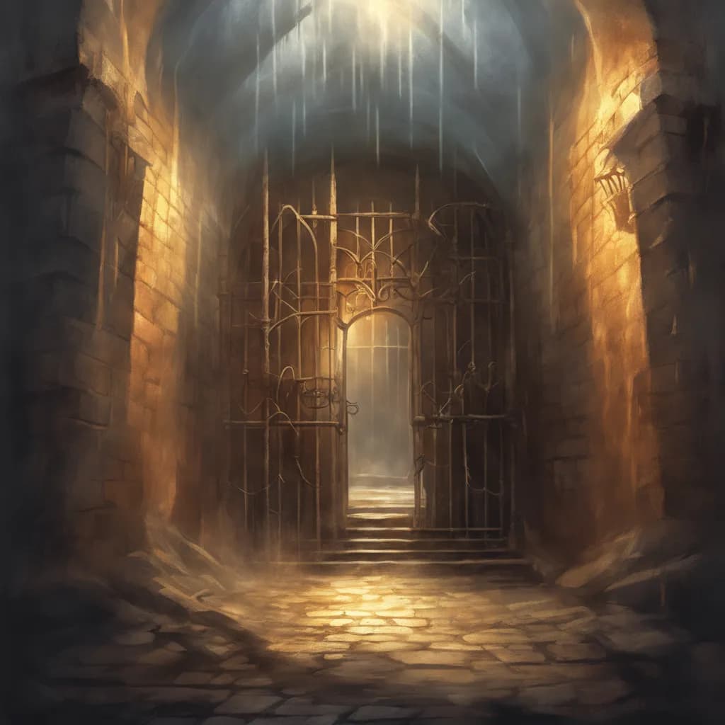 Prison Names: Uncover the Secrets of Ancient Dungeons