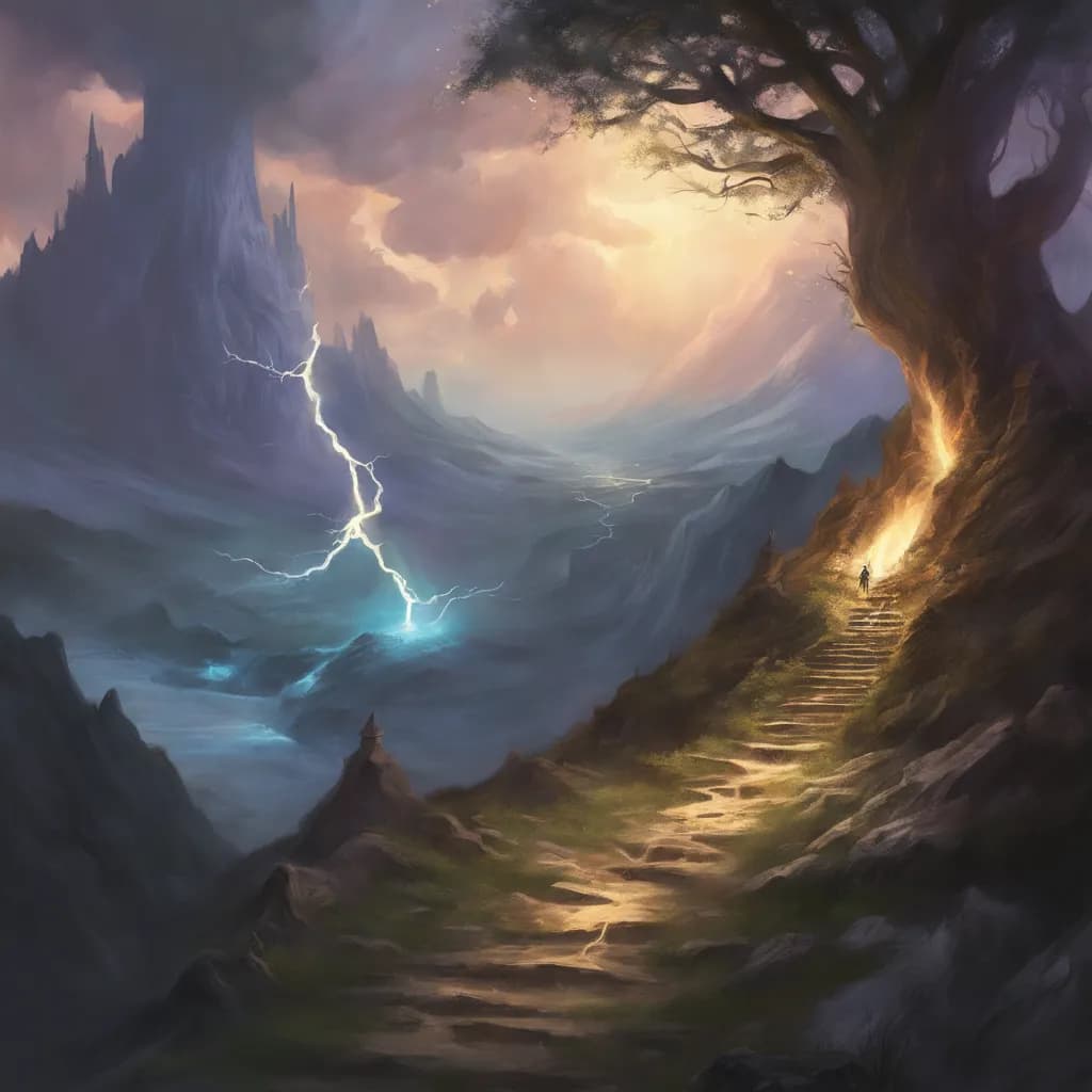 Realm Names: Unlock the Magic of Naming your Fantasy Realms