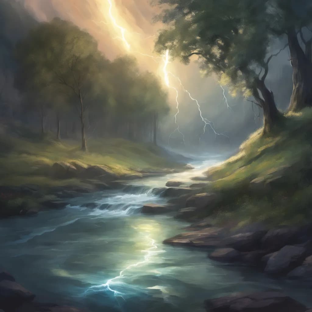 River Names: Dive into the Enchanting World of River Naming