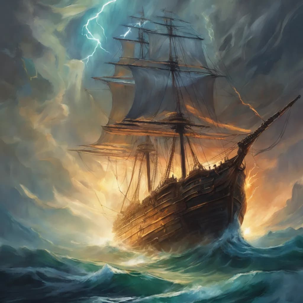 Nomi di Navi: Trova il nome perfetto per le tue imbarcazioni