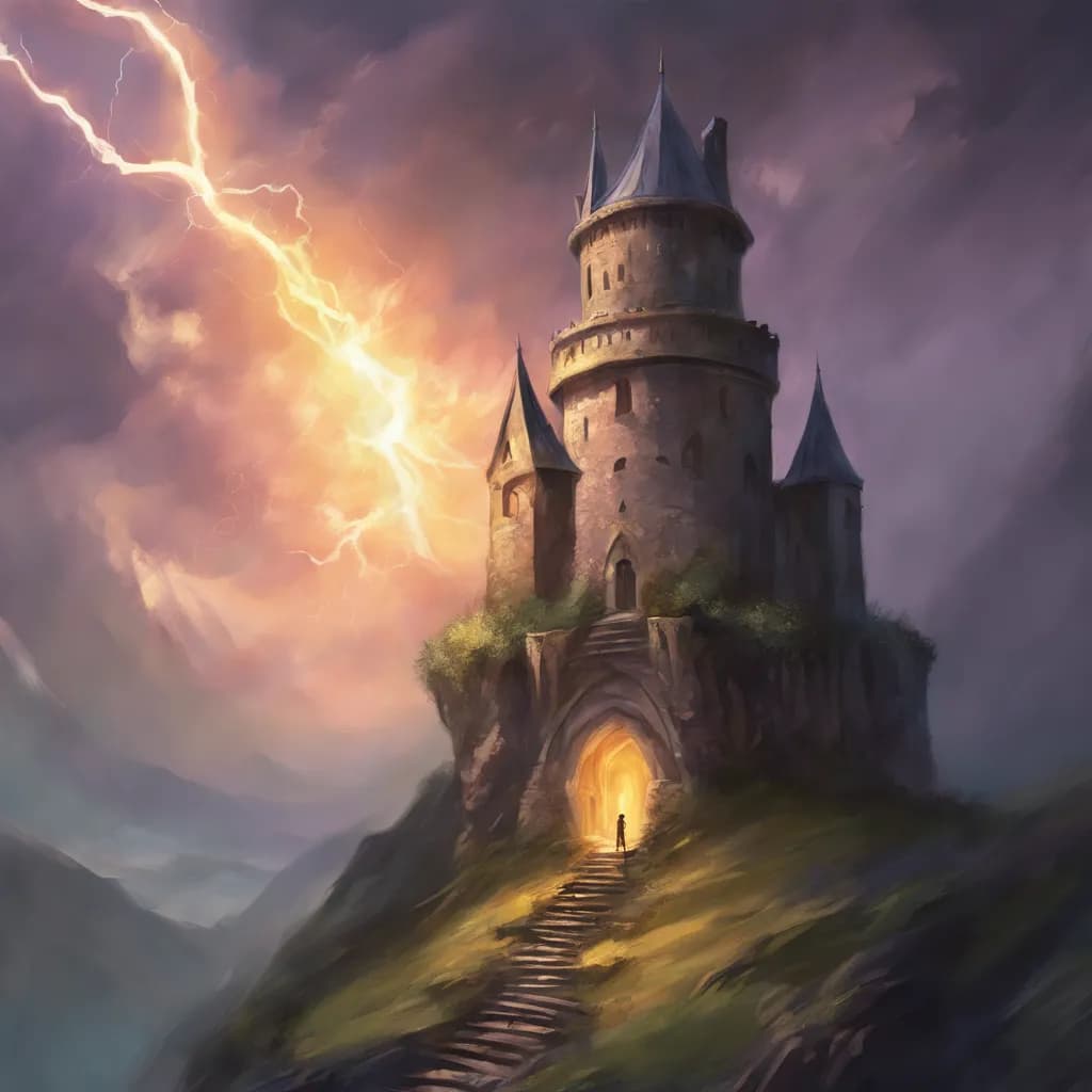 Discover the Secrets of Wizard Tower Names