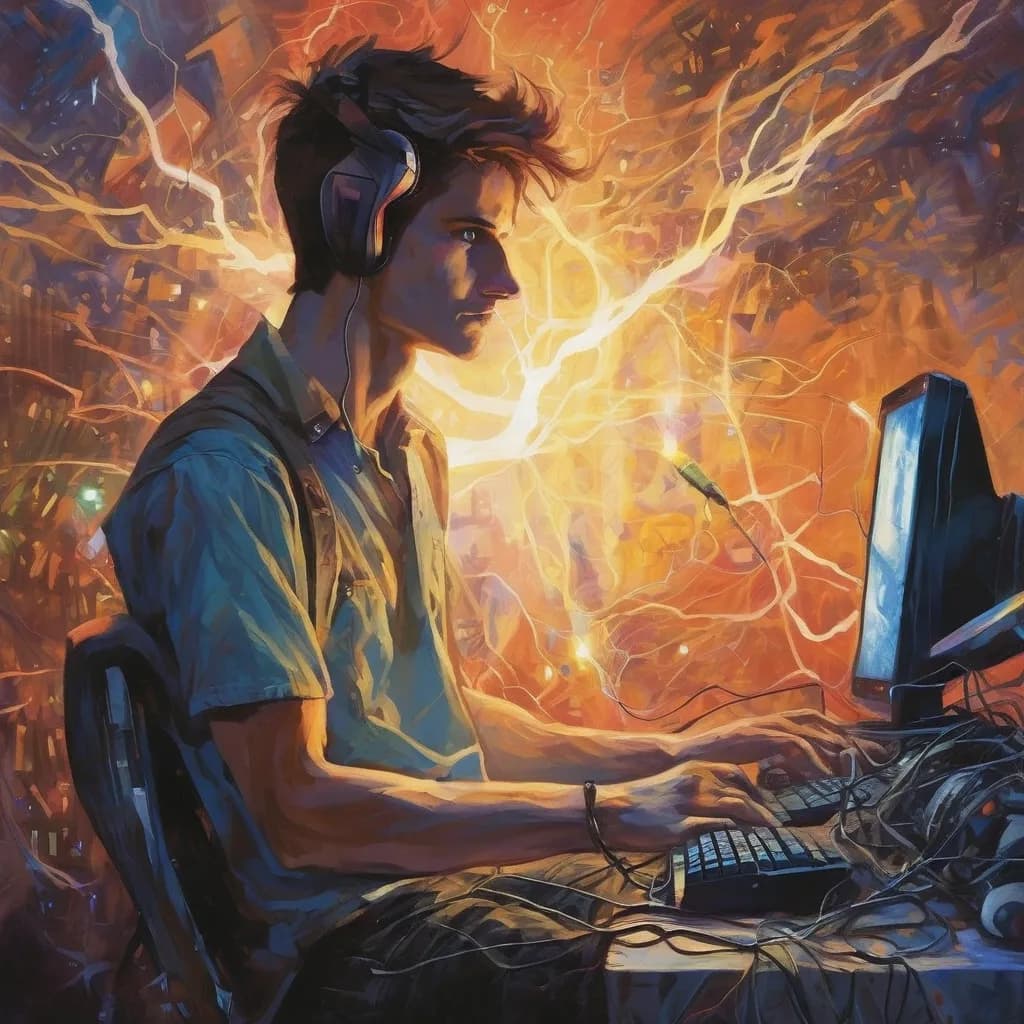 Gamer Name