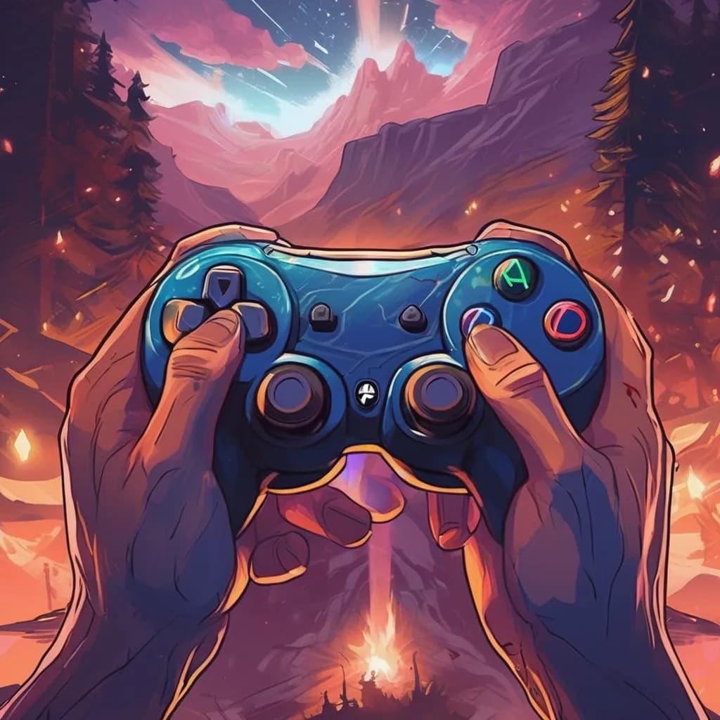 Generatore di nomi per PlayStation