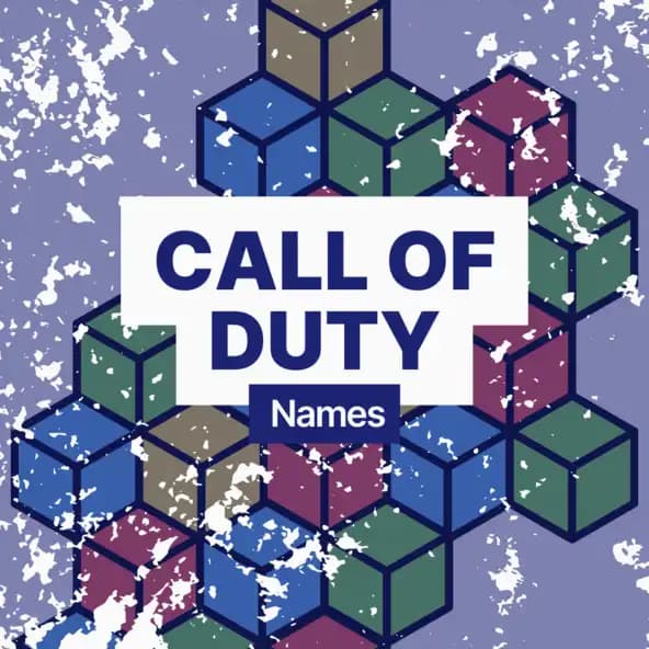 Nomi per Call of Duty: Generatore di Nomi Unici, Divertenti e Fighi