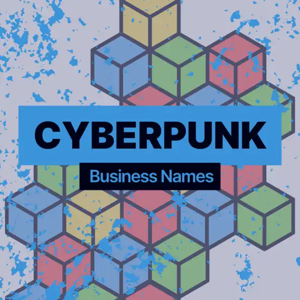 Nominate aziendali cyberpunk