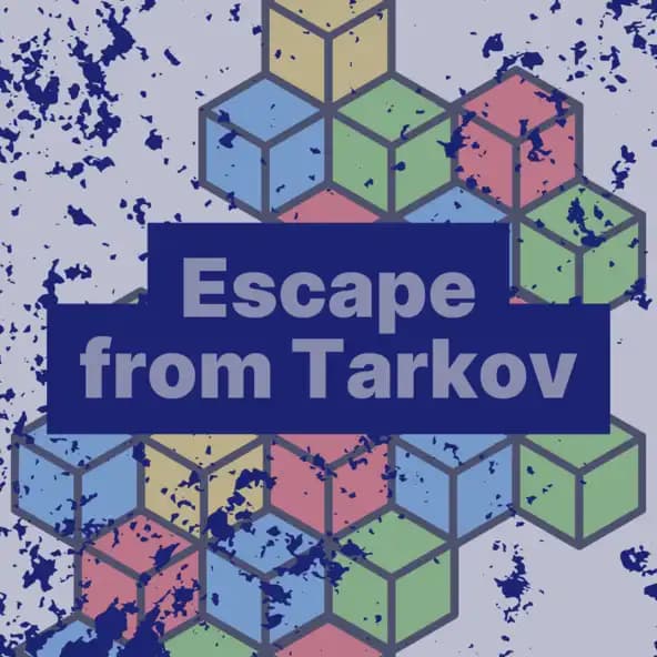 Generatore di Nomi per Escape From Tarkov