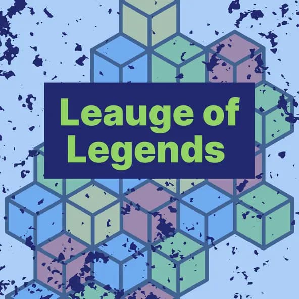 League of Legends Team Names