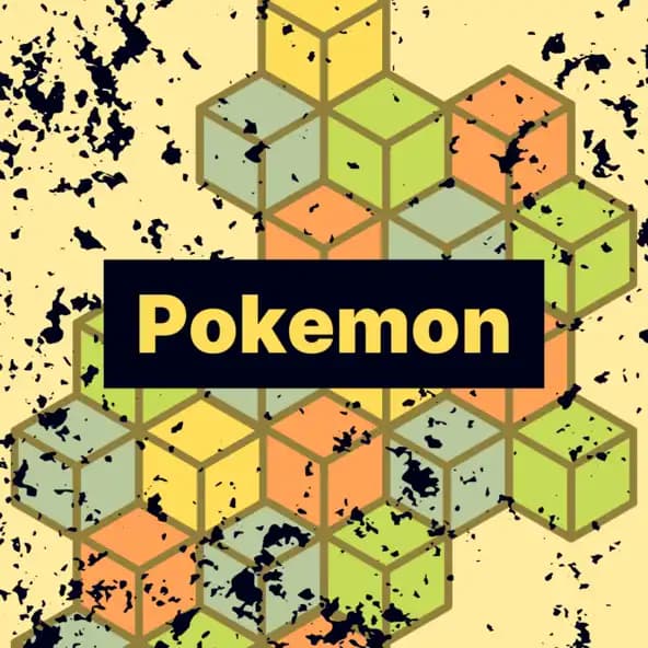 Pokemon Trainer Names