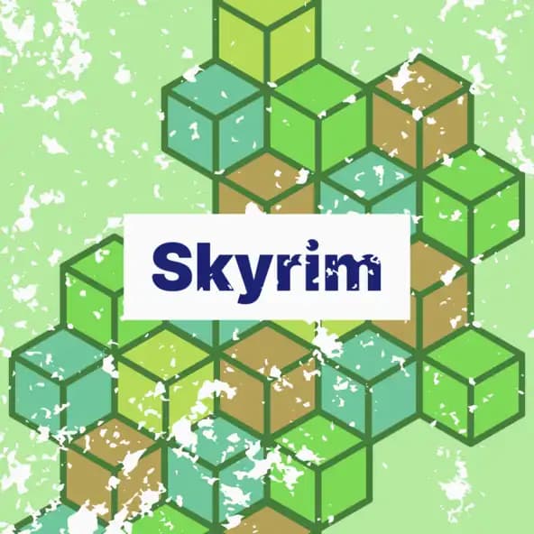Skyrim Character Names