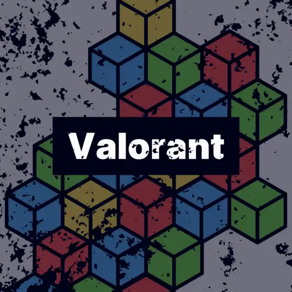 Generátor Jmen Pro Valorant Klan